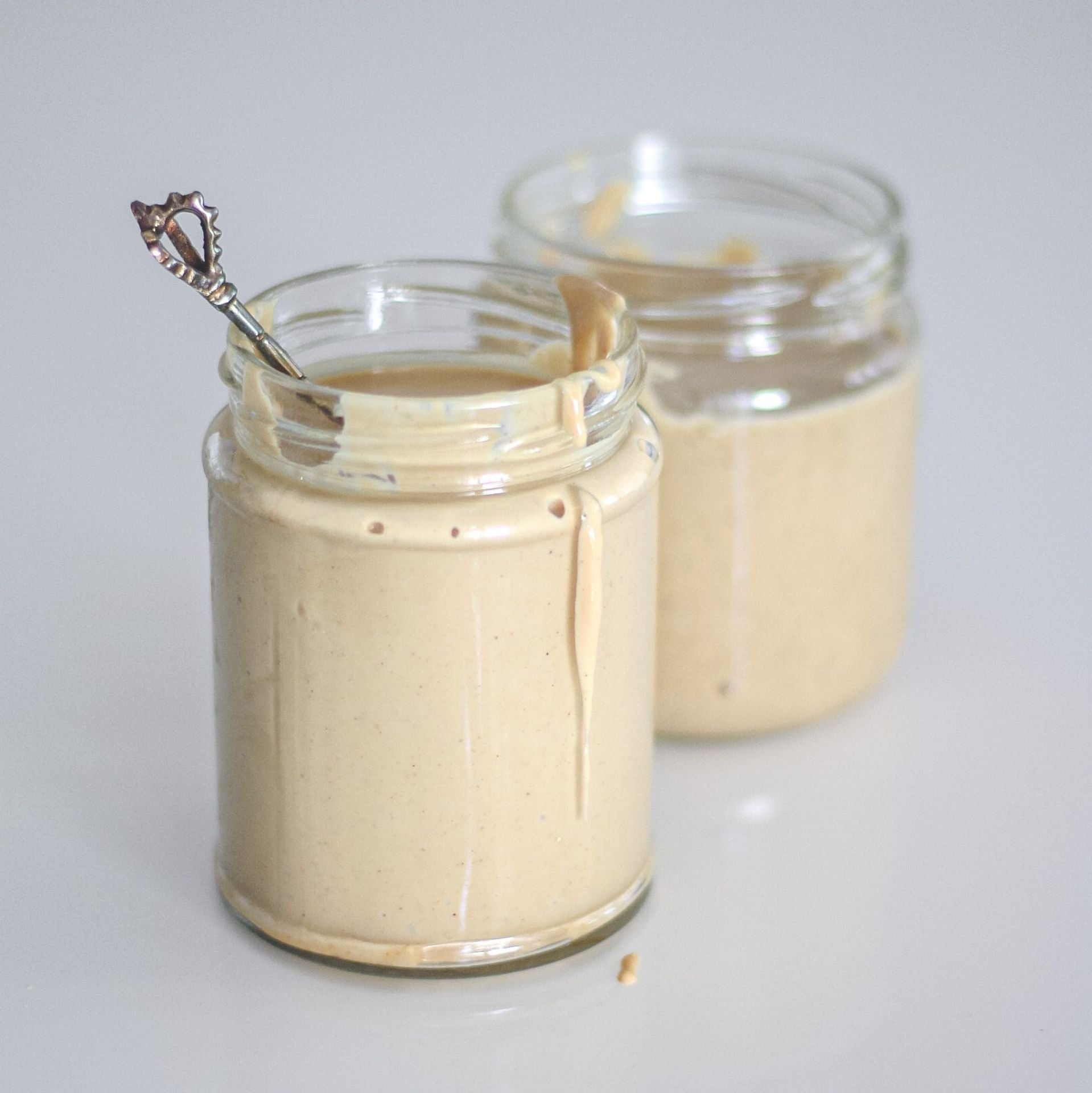 Cashew Butter