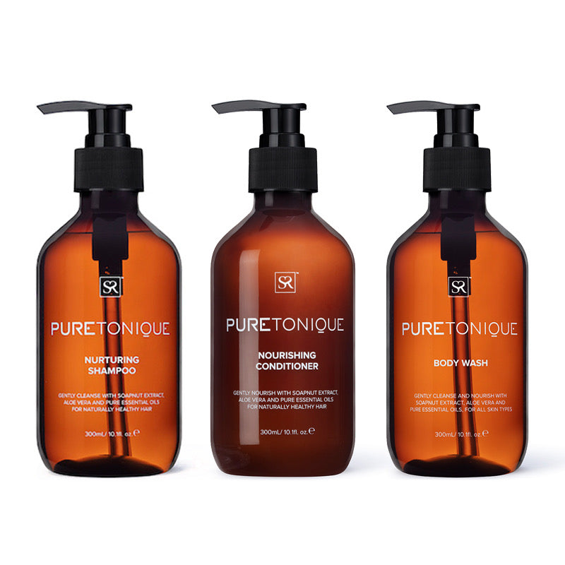 Puretonique Trio Collection