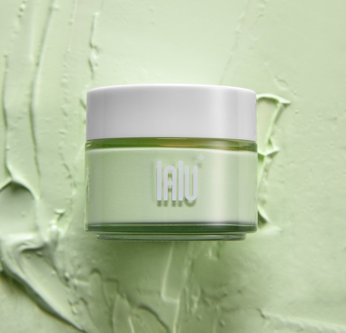 Matcha Purifying Clay Mask