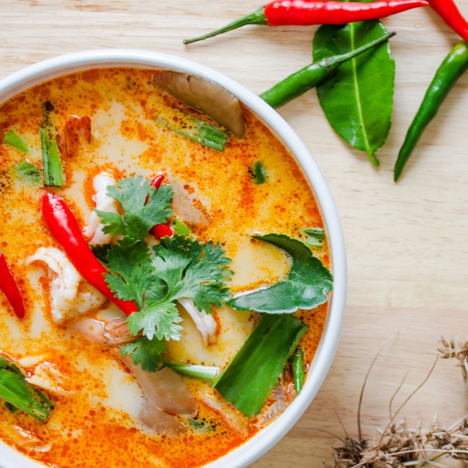 Tom Yum