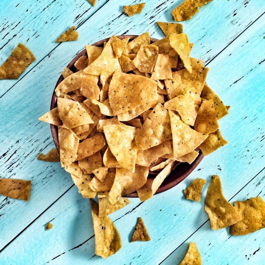 Tortilla Chips