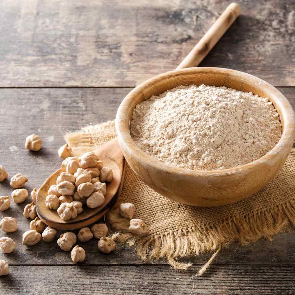 Chickpeas Flour