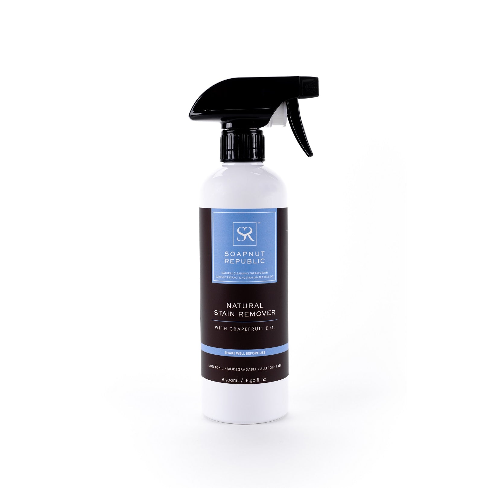 Natural Stain Remover