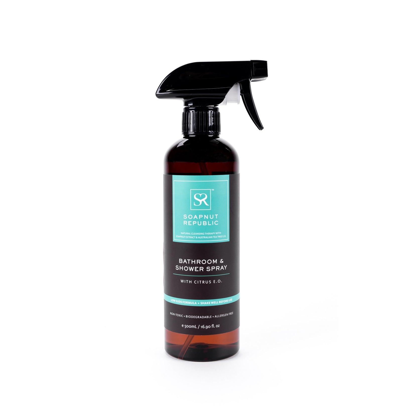 Bathroom ＆ Shower Spray