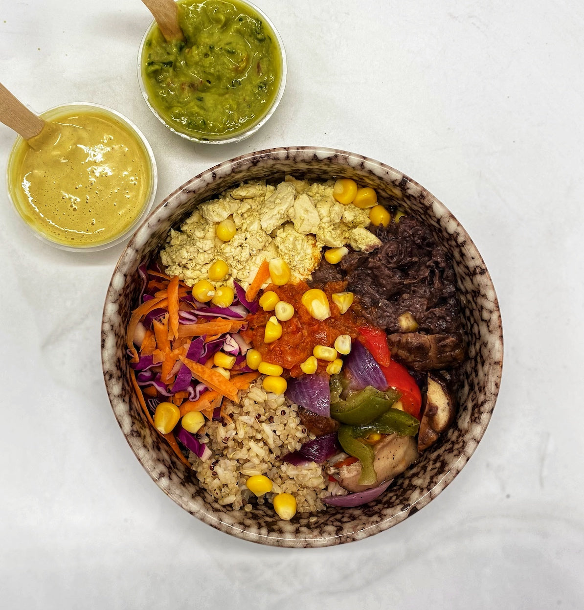 Mexican Bowl