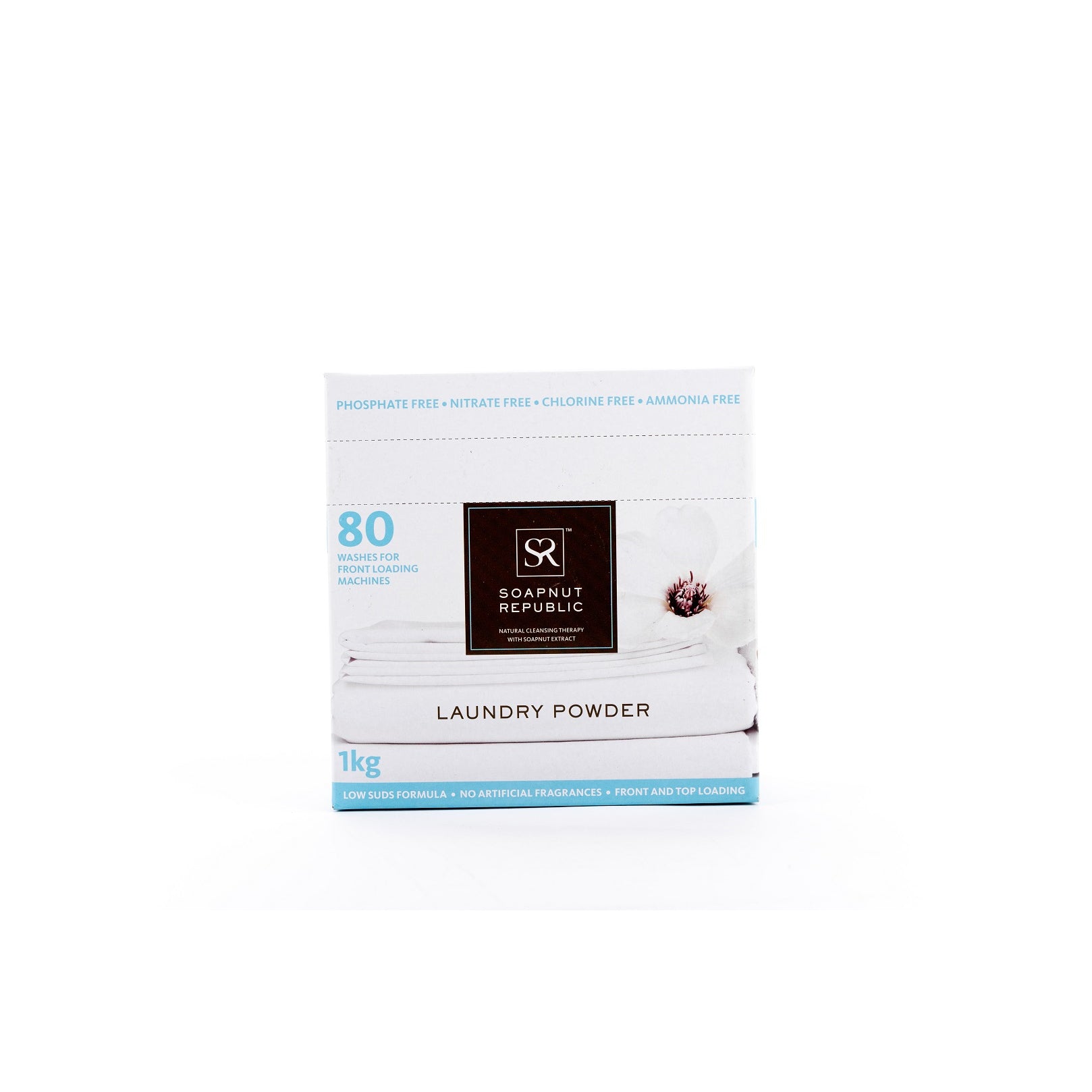 Laundry Powder