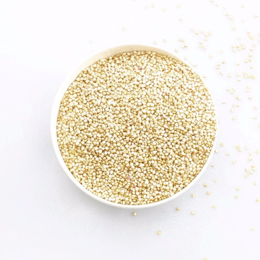 White Quinoa