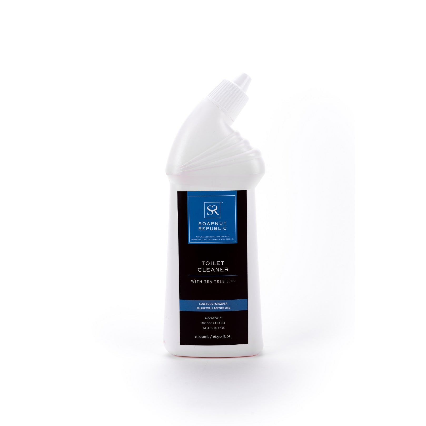 Toilet Cleaner