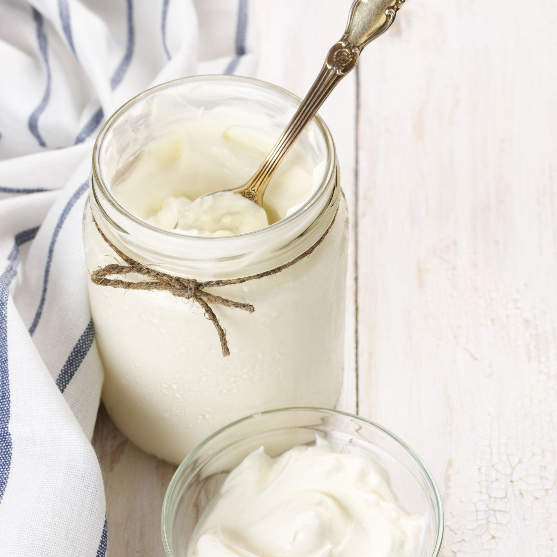 Classic Sour Cream