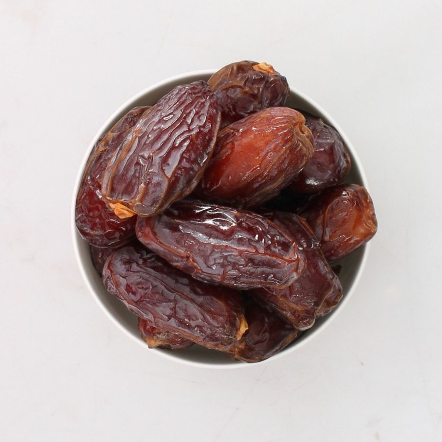 Medjool Dates （Jumbo Size）