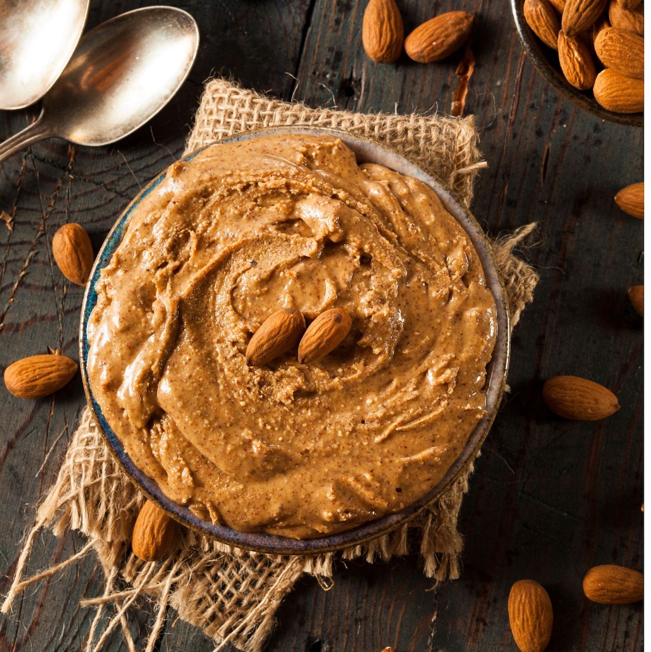 Classic Almond Butter