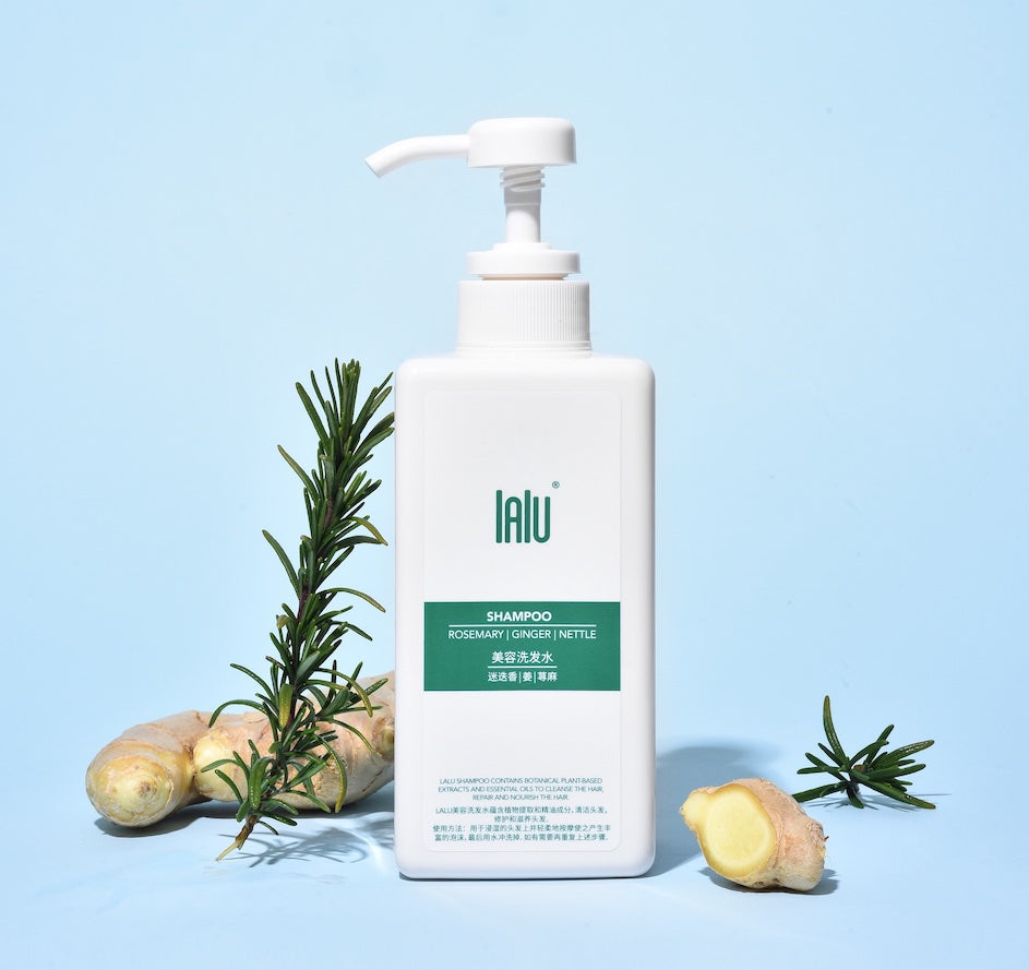 Shampoo