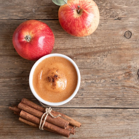 Apple Sauce
