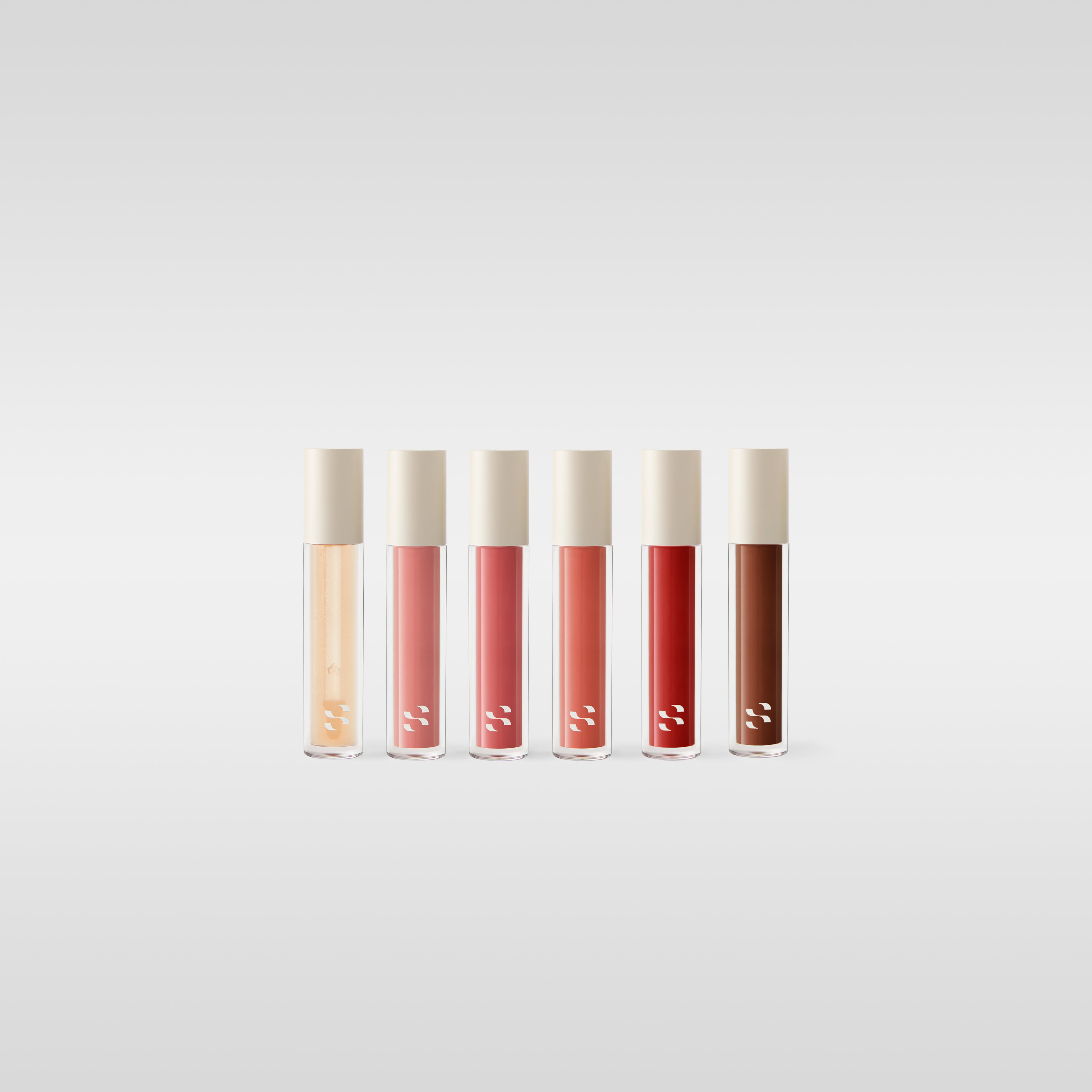The O.N.E Tinted Lip Oil