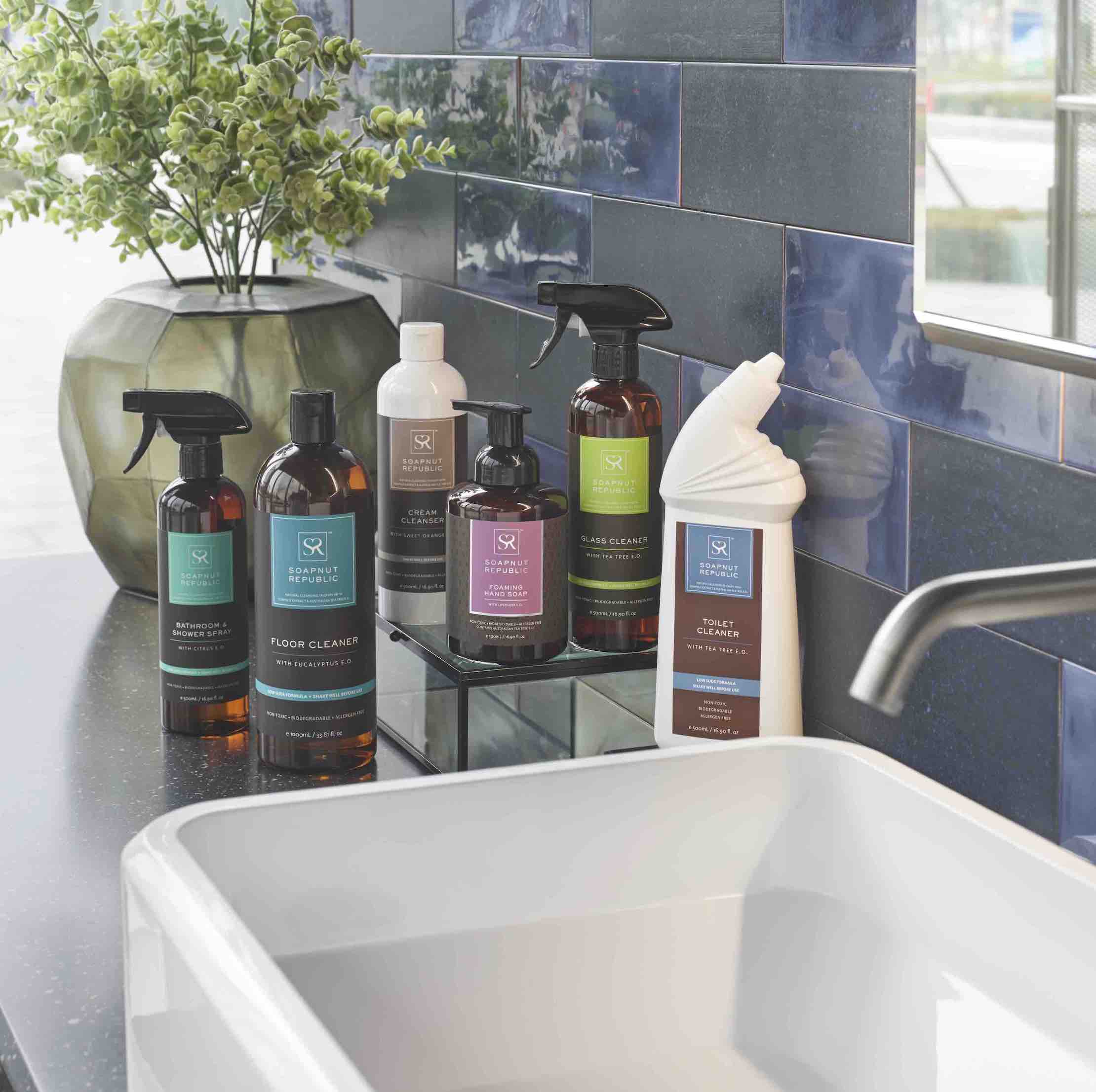 Bathroom Bundle