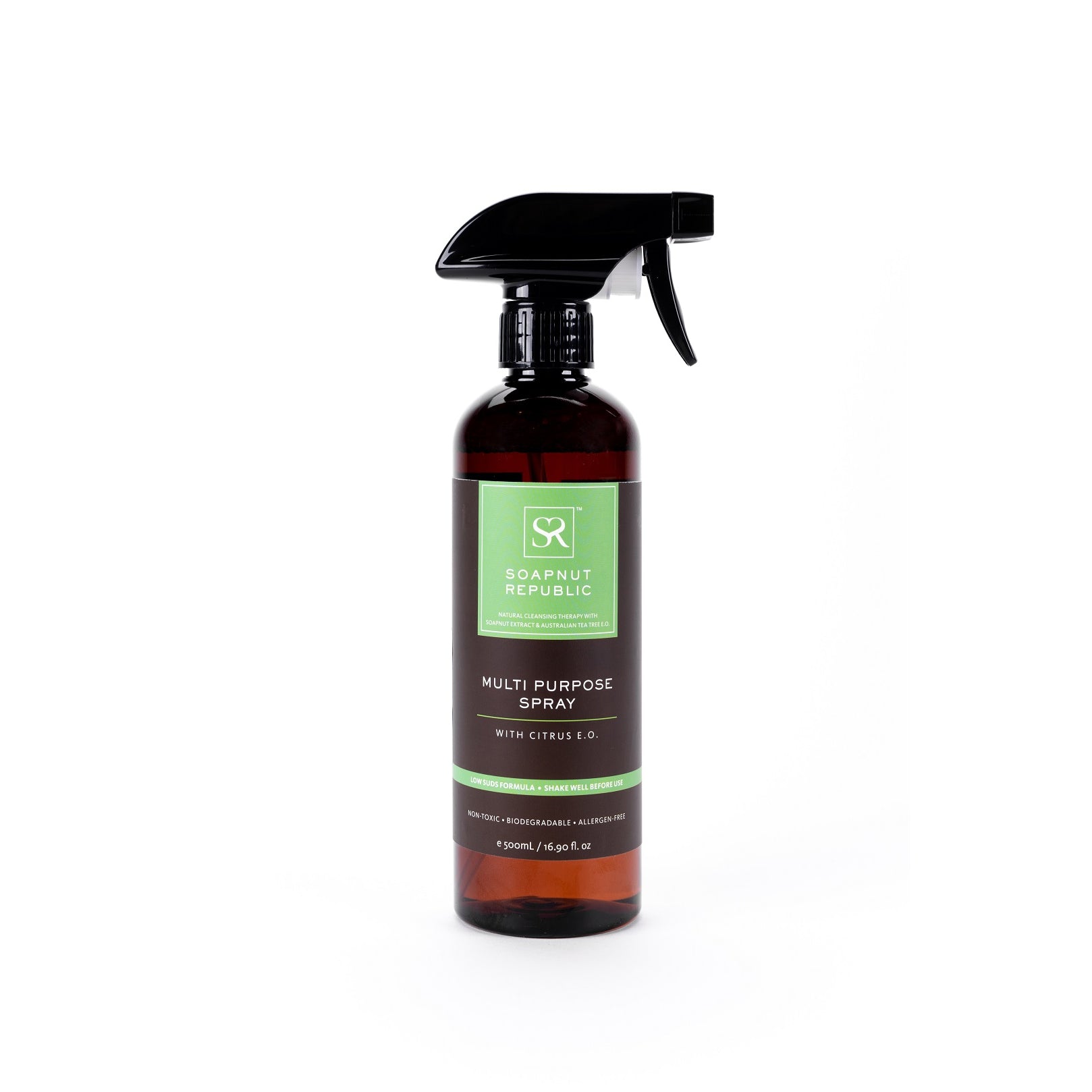 Multi Purpose Spray