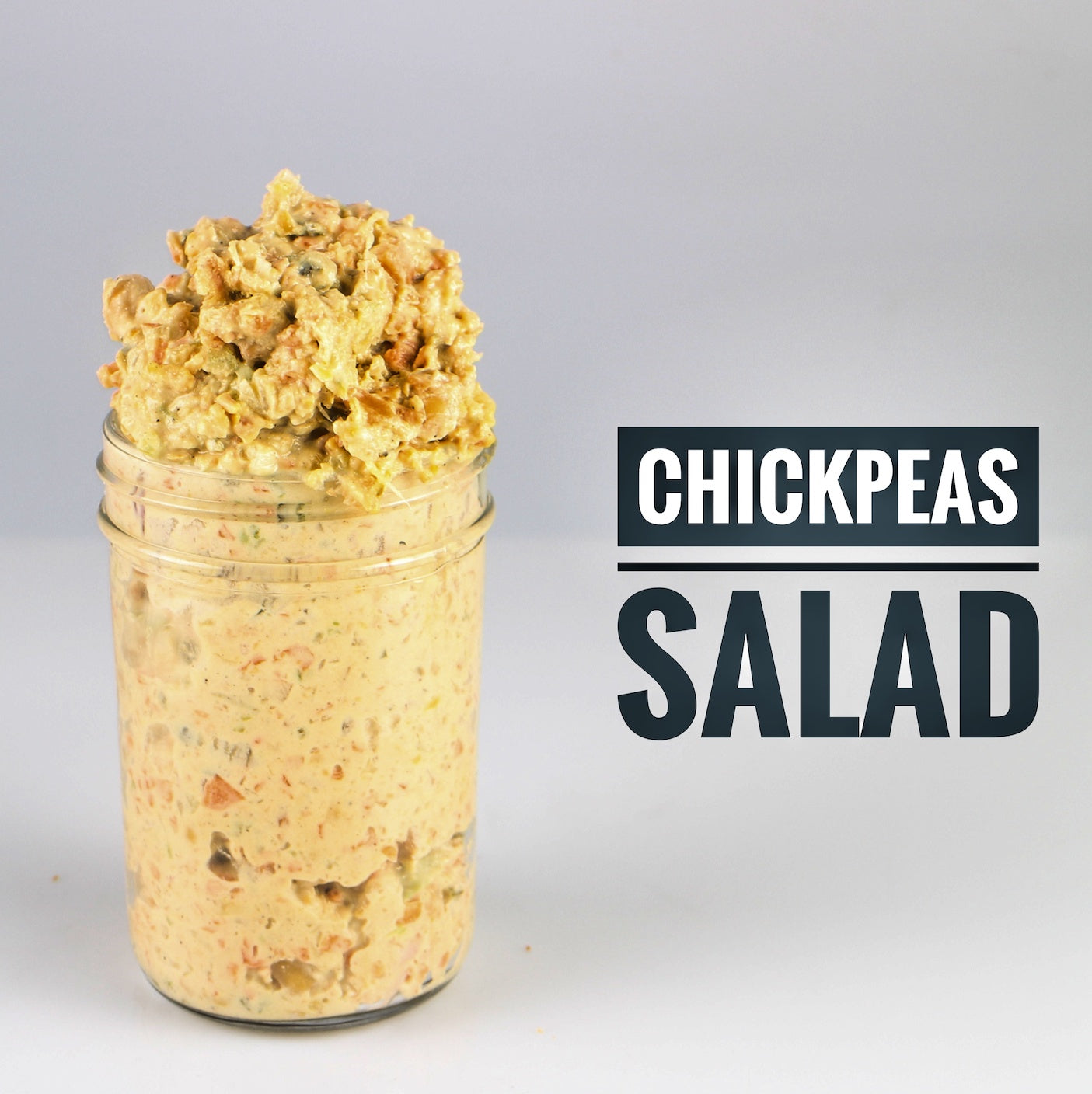 Chickpeas Salad