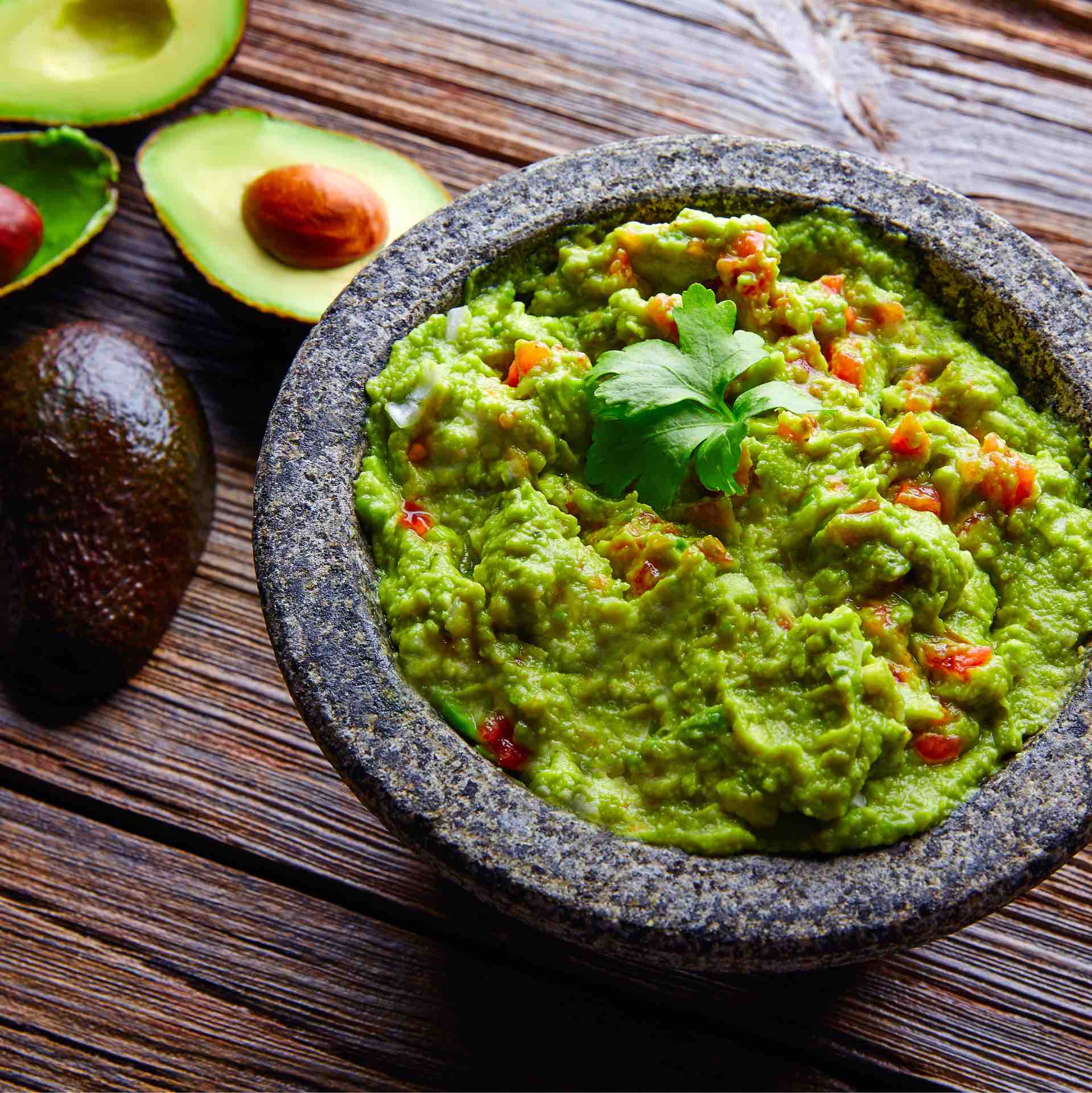 Guacamole