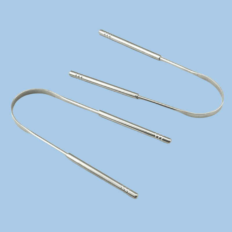 Tongue Scraper