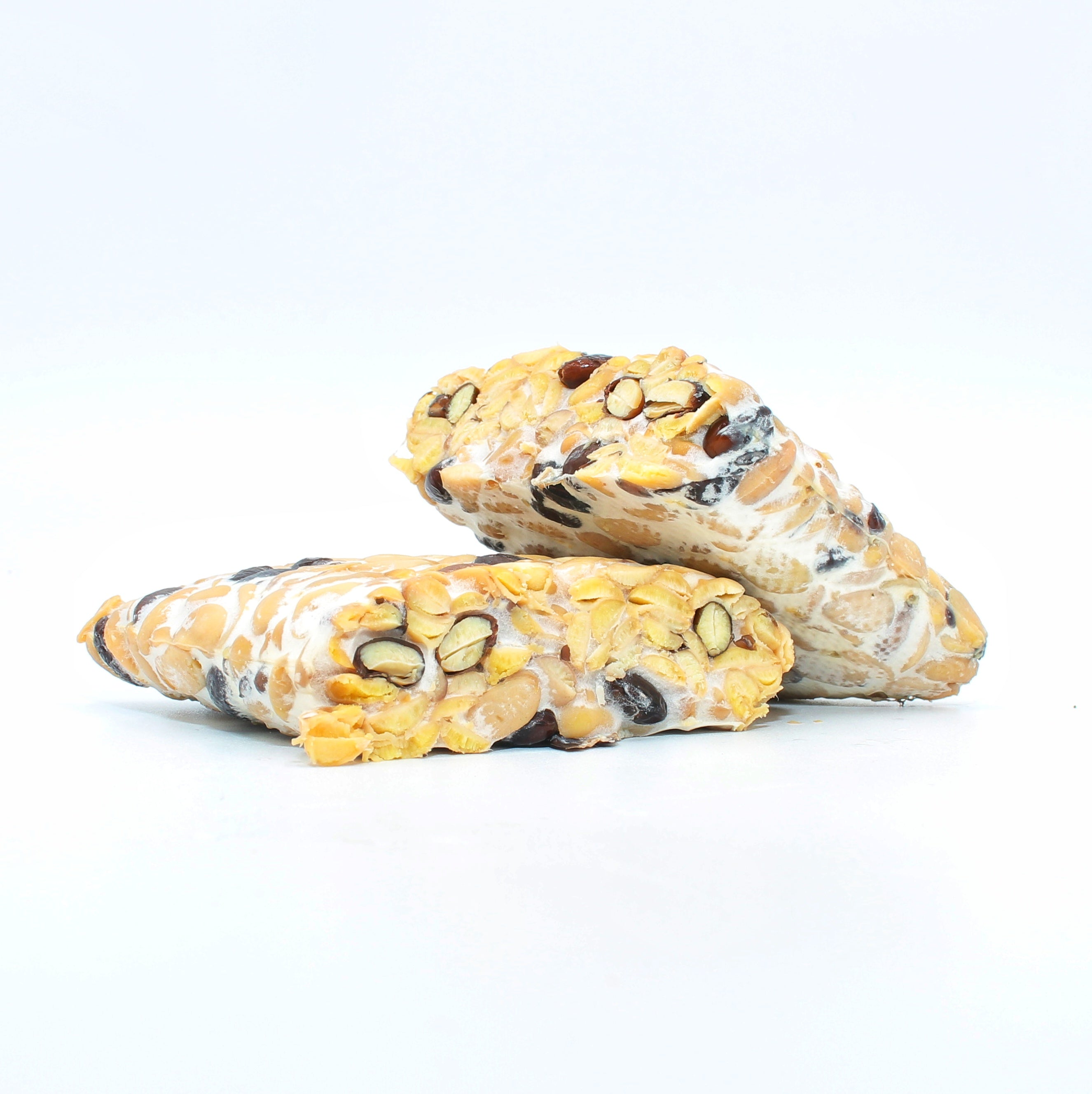 Black Soy Beans Tempeh