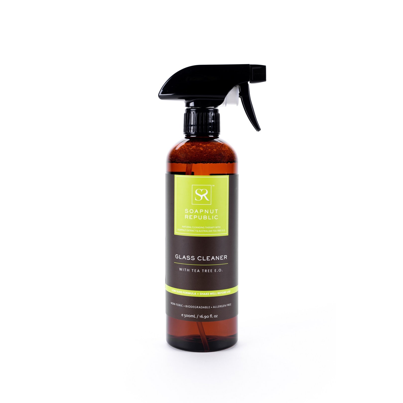 Glass Cleaner