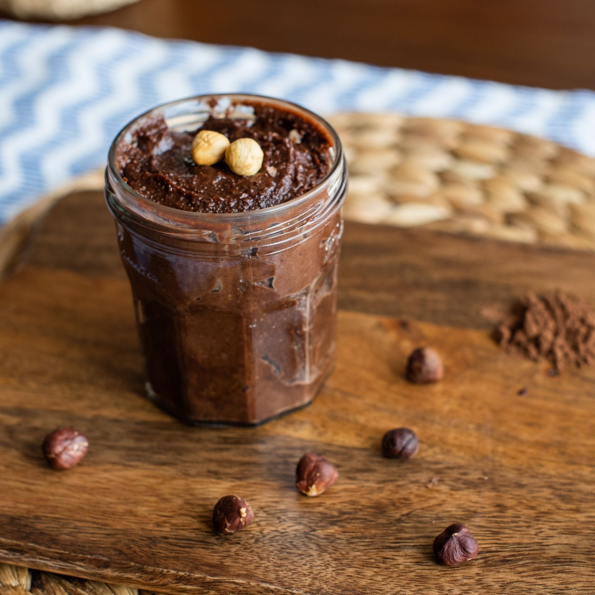 Premium Nutella